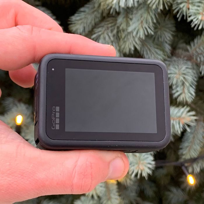 GoPro Hero 13 Black Екшн камера гоу про екшен камера го про бу экшн