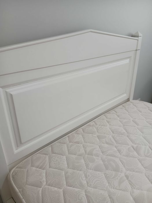 Vendo cama de casal