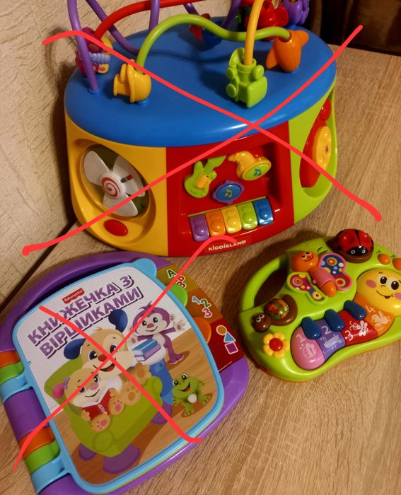 Піаніно анл.мова, стан нового