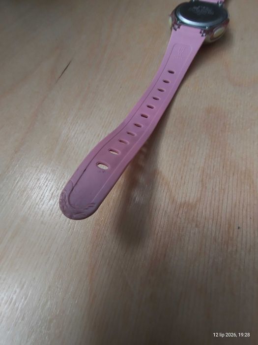 Zegarek dziewczęcy Casio