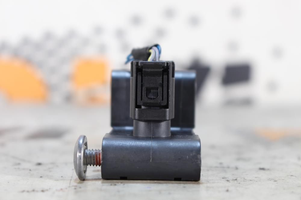 Sensor de impacto BMW 1 (E87)