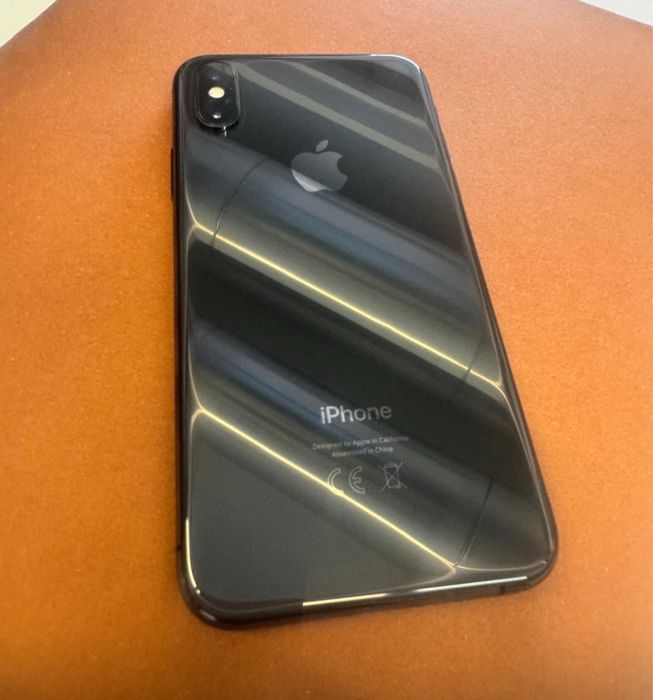 Iphone xs 64 Gb em orimo estado