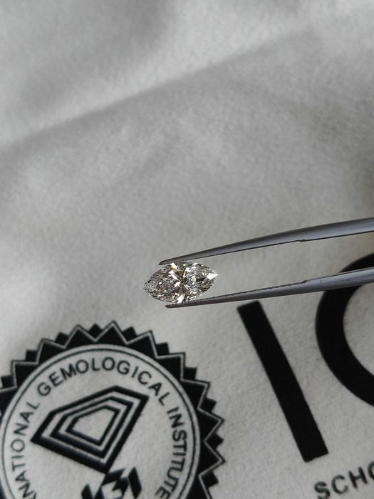 Діаманти lab grown cvd