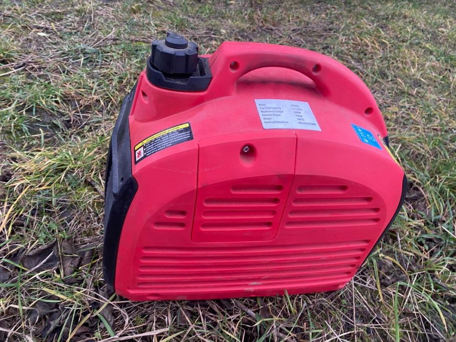 Генератор для дому