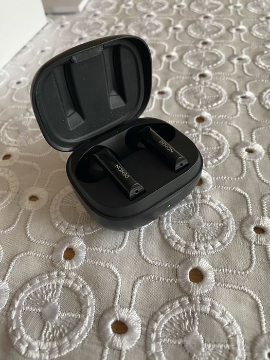 Sluchawki bezprzewodowe Denon