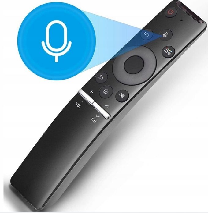 Pilot do Samsung Smart TV  Voice Control BN59-01432A BN59-01455A