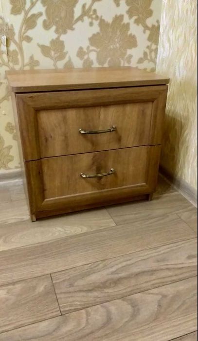 Шафка приліжкова