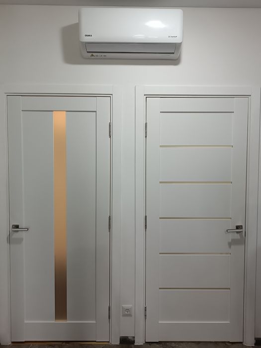 ЖК «Акрополь». Парк Победы