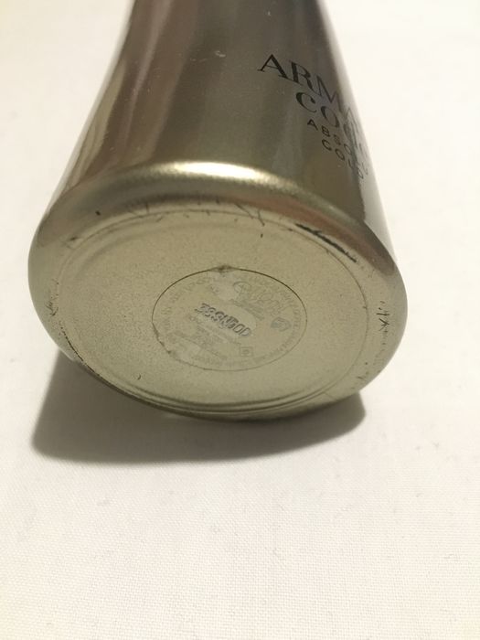 Armani Code Absolu Gold