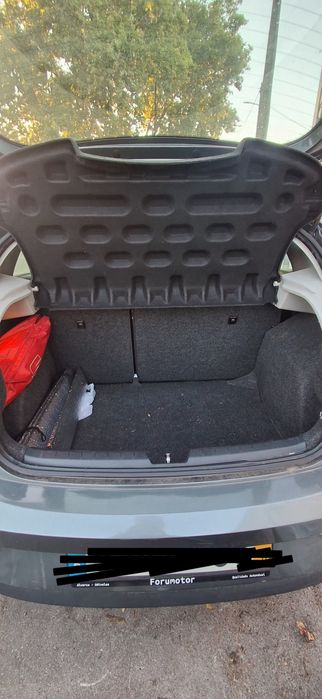 SEAT Ibiza — fotografia 8