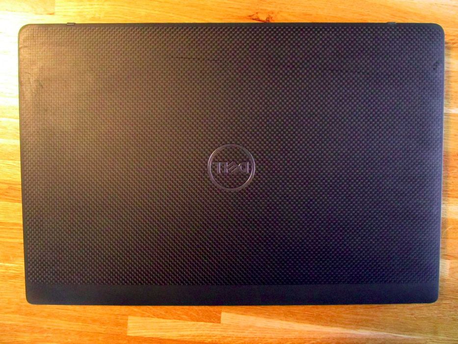 Dell Latitude 7400 14" touch i7 16GB 512GB SSD notebook (78)