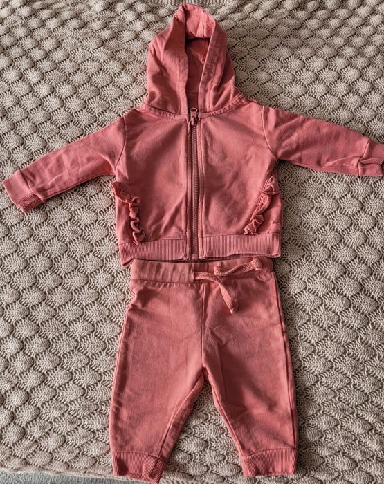 Dres dziewczynka rozm. 62