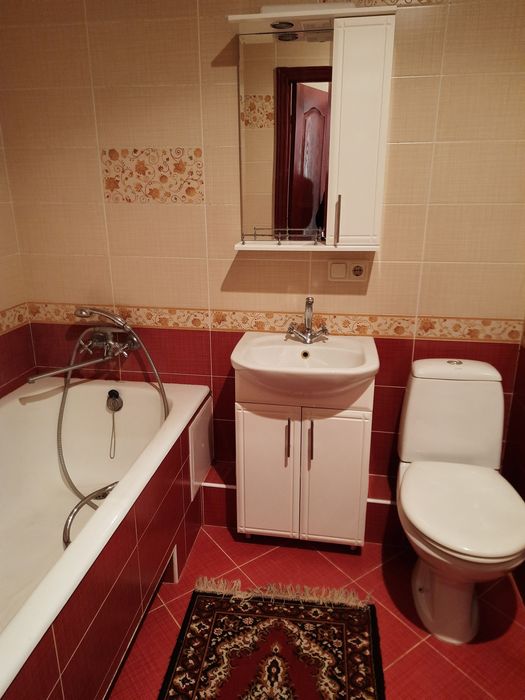 2 ком-я на Троещине , ул.Милославская №12, Новый дом, Метро Дарница