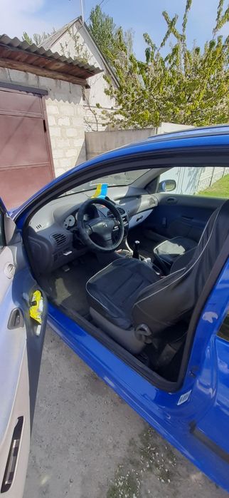 Продам своё авто