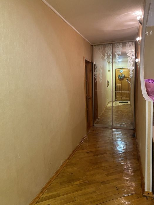 Сдам 2х.ком.квартиру на Холодной Горе.