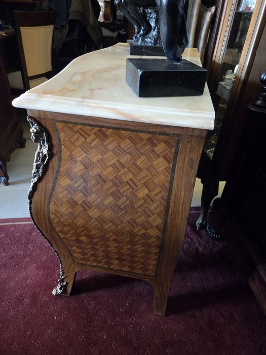 Fabulosa comoda Luis xv