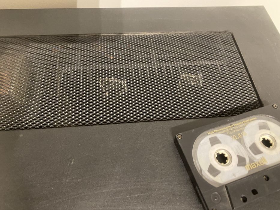 Wieża TECHNICS SU-7700K RS-615 ST-7300K