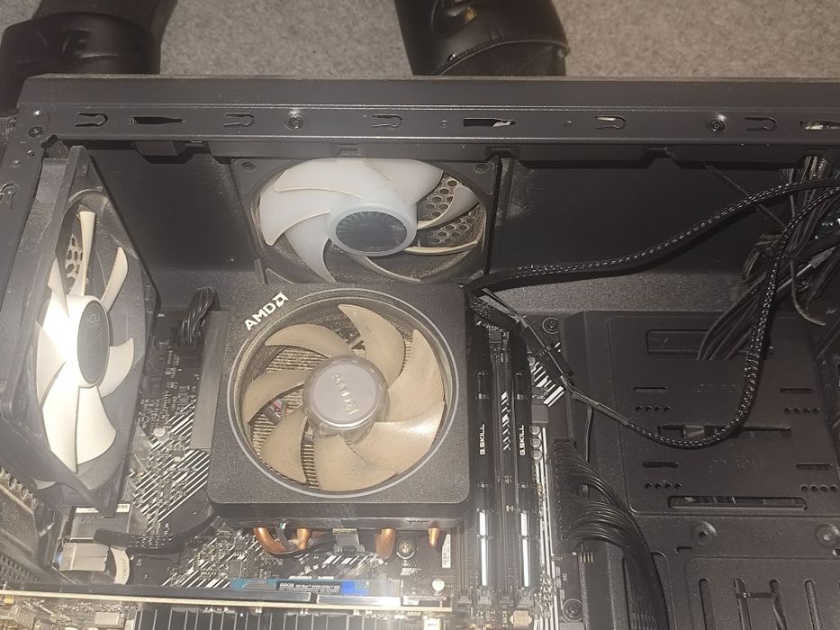 Gaming Computer/Tower430091615989278722