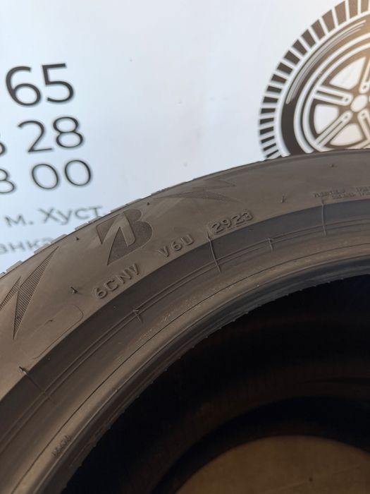 Зимові шини 235/50/19 Bridgestone Blizzak LM005, зимние шины резина R19