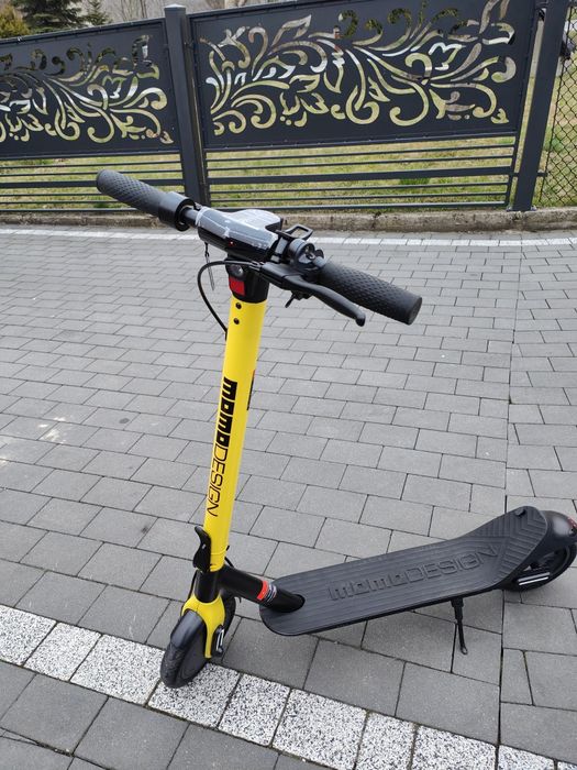 Hulajnoga Elektryczna