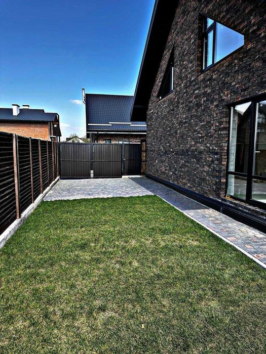 Продаж | Таунхаус із баварської кладки | Давидів | Розтермінування!