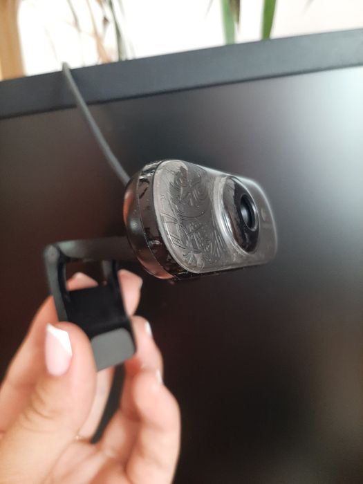 Веб-камера Logitech