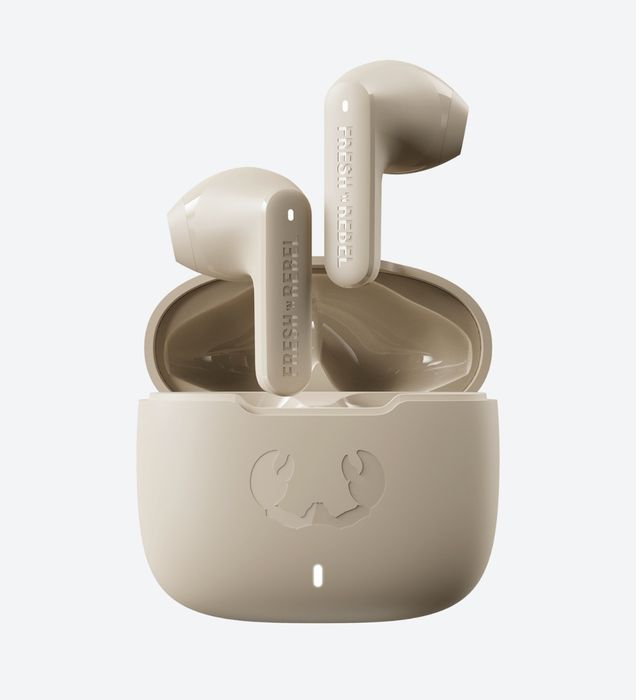 Auriculares s/ Fio Fresh' n Rebel NOVO