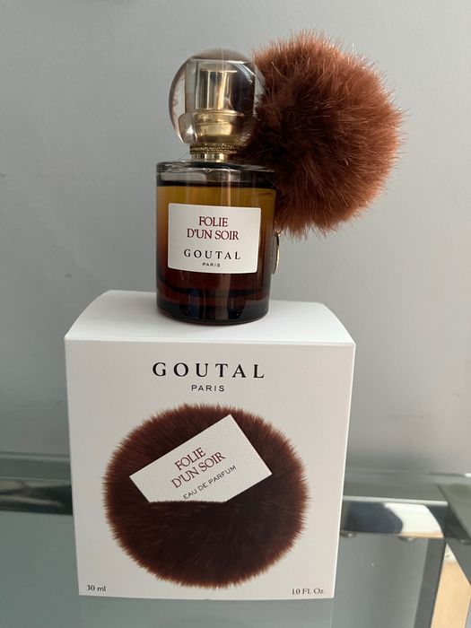 Goutal folie d’un soir