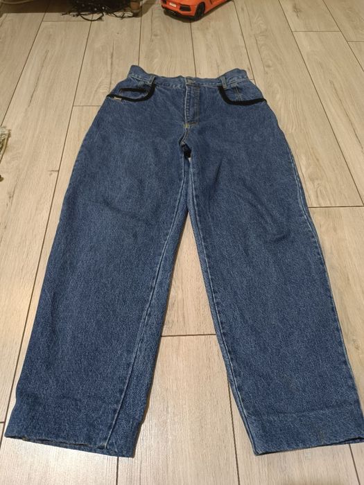 джинси Baggy гарний стан
