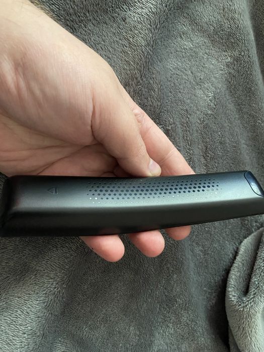 Пульт для Samsung bluetooth смарт голосовий універсальний
