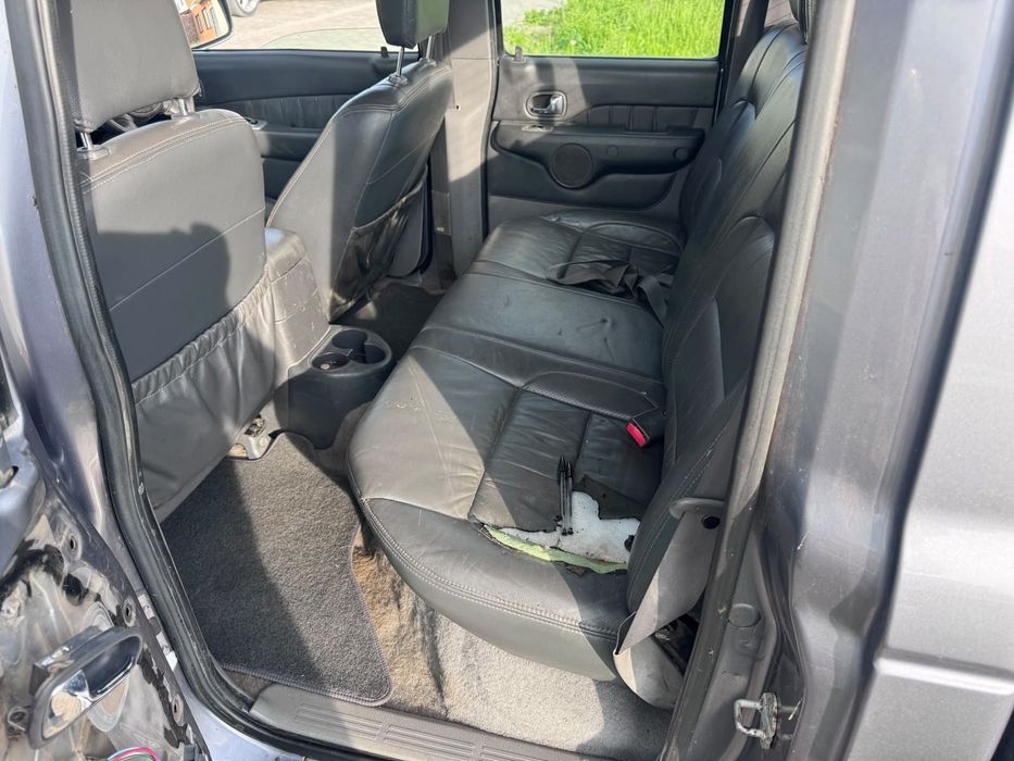 Продається Ford Ranger