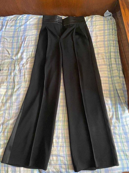 Брюки для спортивно-бальних танців стандарт хлопцю