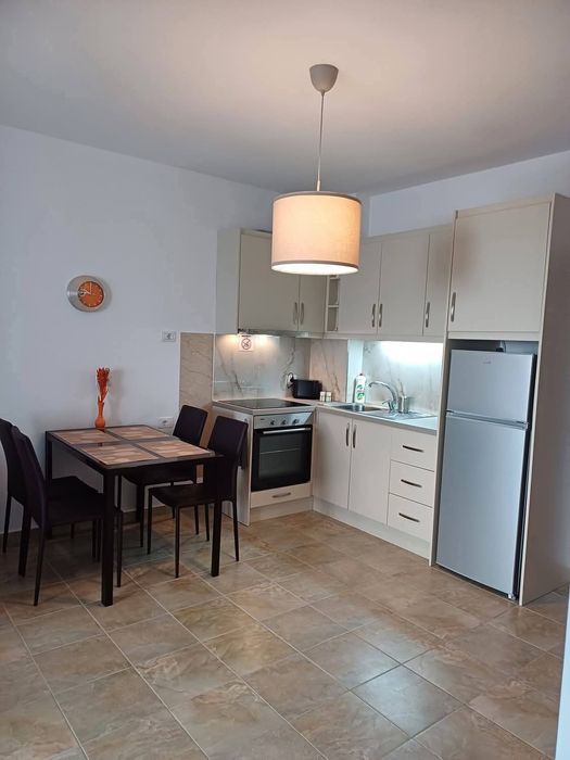 Apartament wakacyjny w Albanii Saranda Egzotyczna Bajka