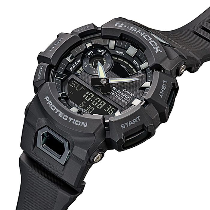 Zegarek Casio G-Schock GBA 900
