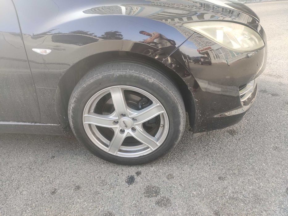 Діскі 17 114.3 *5