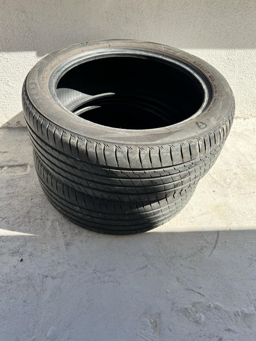 205/50/17 Firestone2 pneus