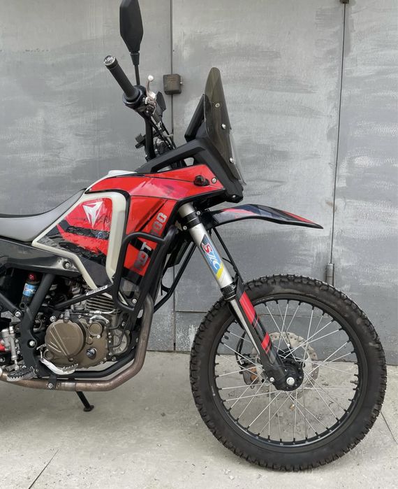 Защитные дуги KOVI ADT 300