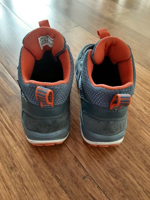 Buty zimowe Superfit 31