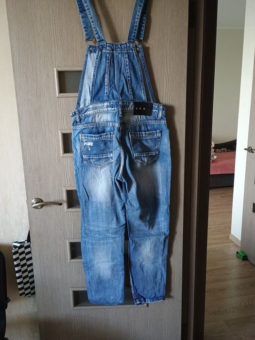 Комбинезон женский