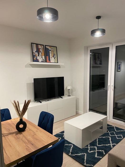 ul. Rolna, 30m2 Mieszkanie na wynajem