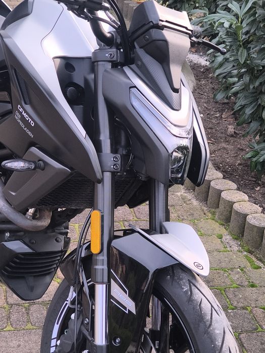 Cfmoto