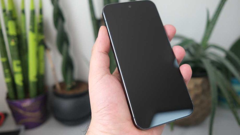 Google Pixel 9 Pro XL 16/256 gb  (Obsidian) уцінка