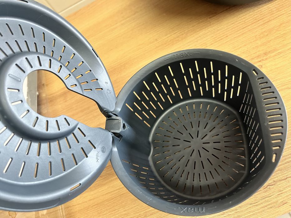 Bimby tm 6 como nova