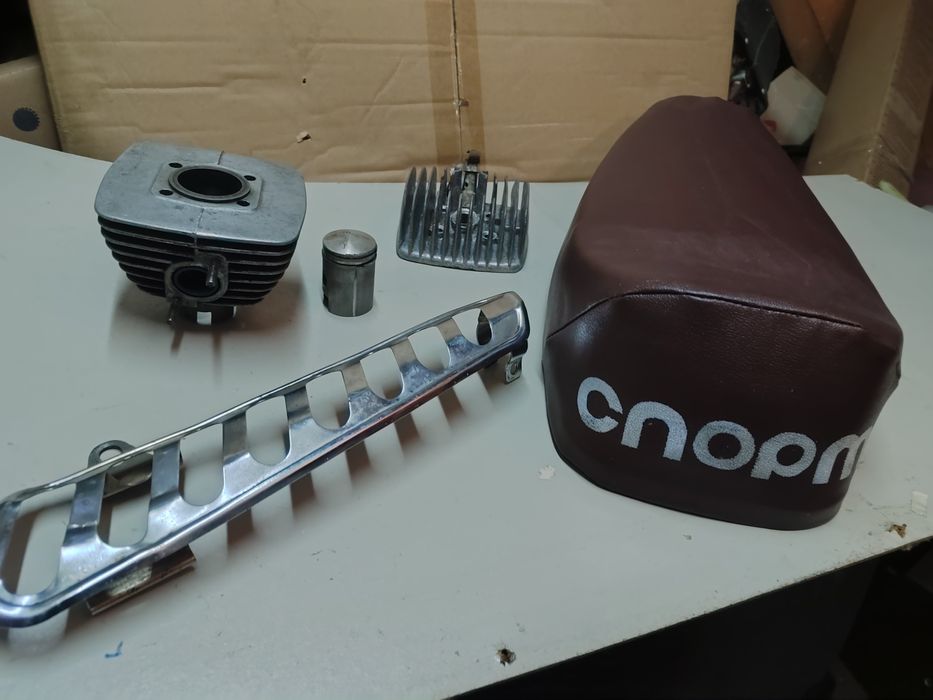 Сиденье карпаты спорт 1100