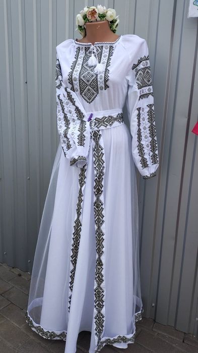 Акція !!!Вишиті комплекти