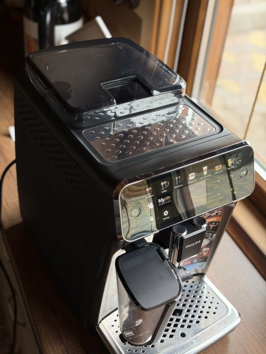 Philips LatteGo 3200