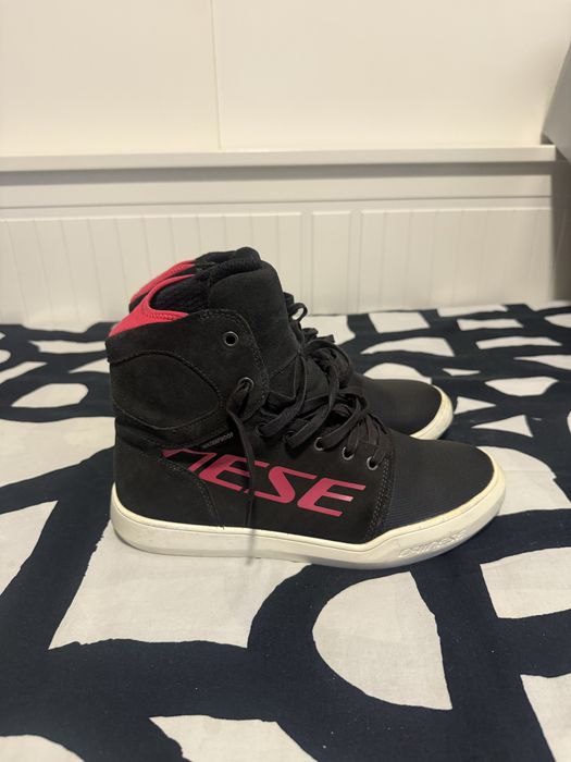 Sapatilhas Dainese Mota