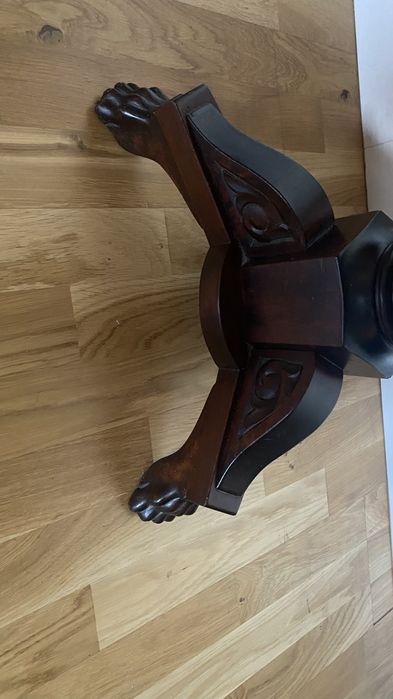 Stolik Niciak antyczny stylowy