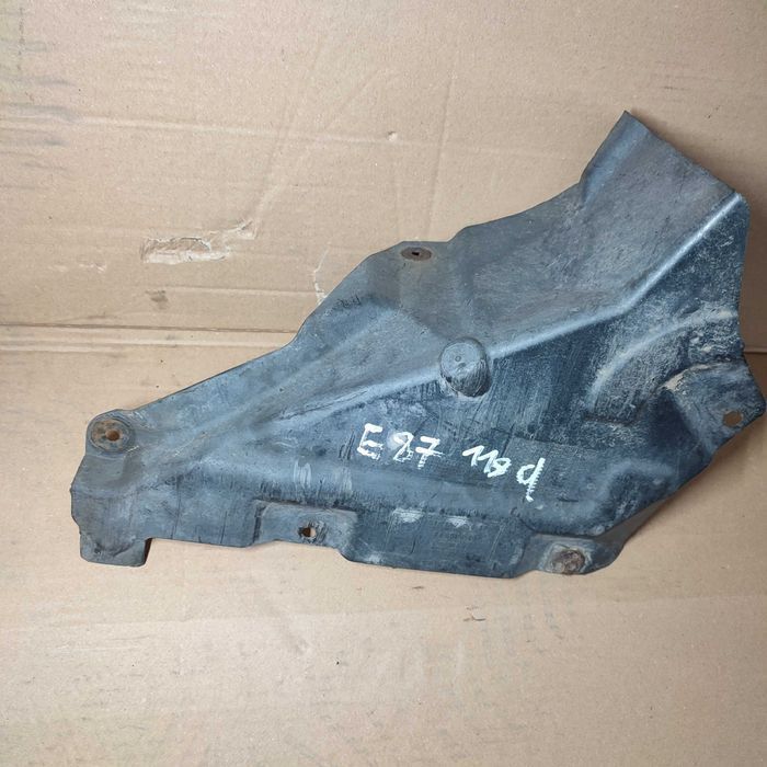 Osłona nadkola prawa prawy przód BMW E90 E91 E92 E93 E84