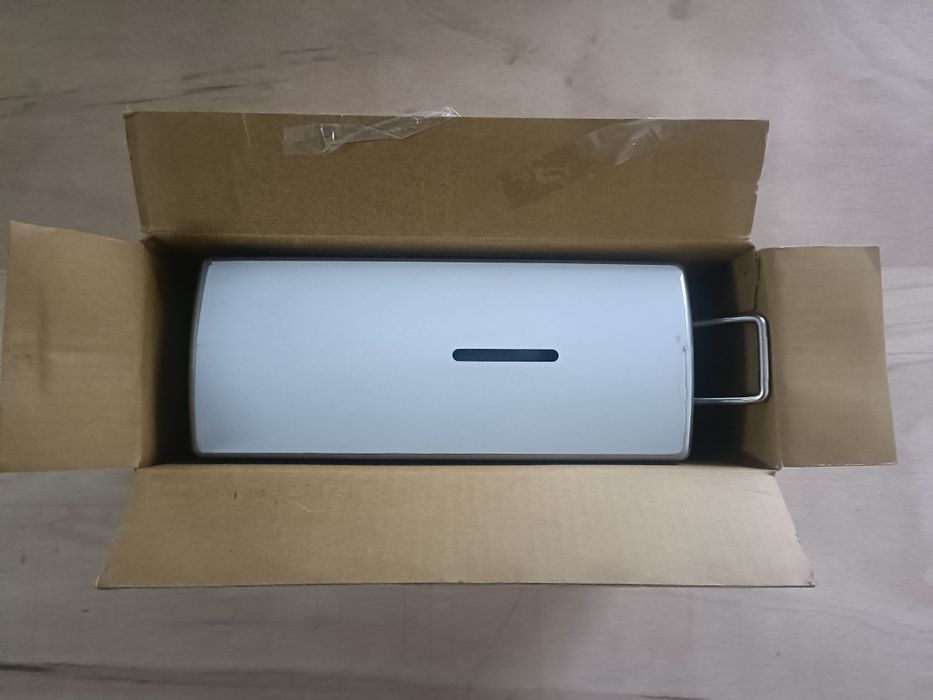 Dispensador em Inox